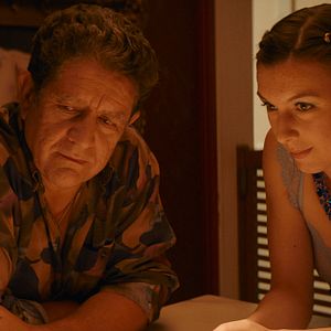 Foto Louise Chevillotte