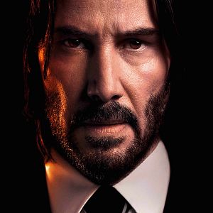 Foto John Wick 4