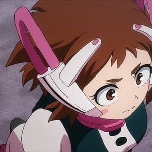 Foto My Hero Academia