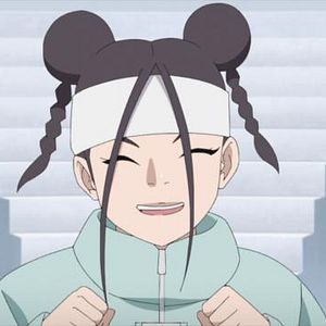 Foto Boruto: Naruto Next Generations