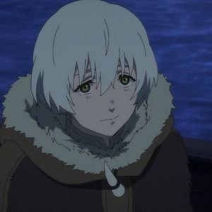 Foto To Your Eternity