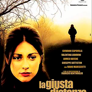 Foto La Giusta distanza