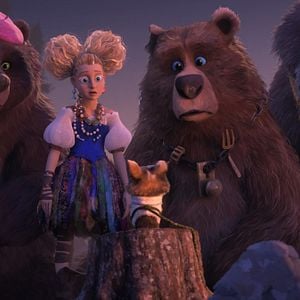 Foto El Gato con Botas: El último deseo