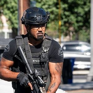 Foto S.W.A.T. Los hombres de Harrelson