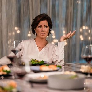 Foto Marcia Gay Harden