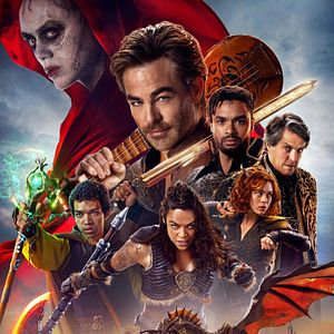 Foto Dungeons & Dragons: Honor entre ladrones