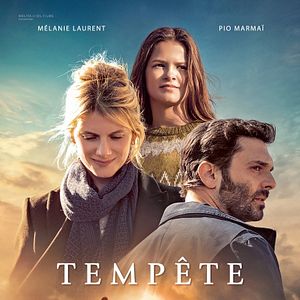 Foto Zoe y Tempestad