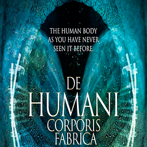 Foto De Humani Corporis Fabrica