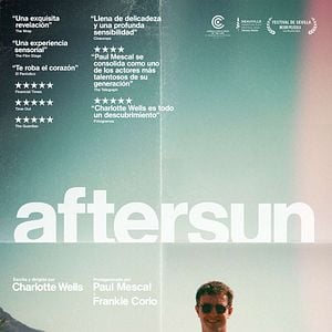 Foto Aftersun