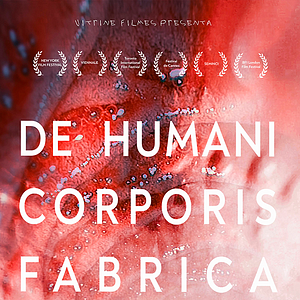 Foto De Humani Corporis Fabrica