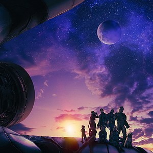 Foto Guardianes de la Galaxia: Volumen 3