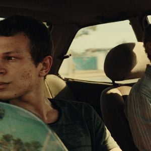 Foto Desierto particular