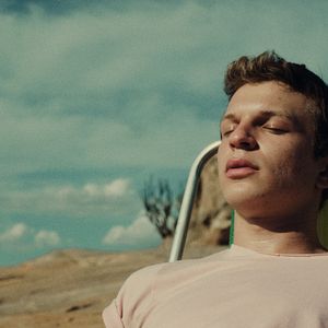 Foto Desierto particular