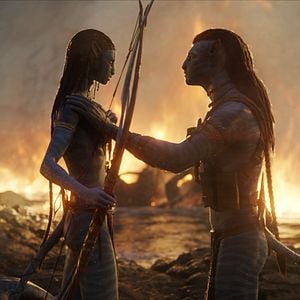 Foto Avatar: El sentido del agua