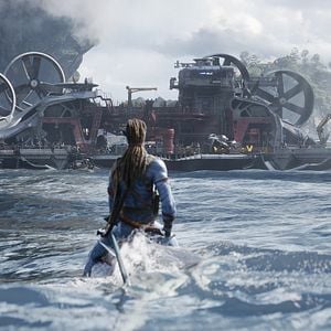 Foto Avatar: El sentido del agua