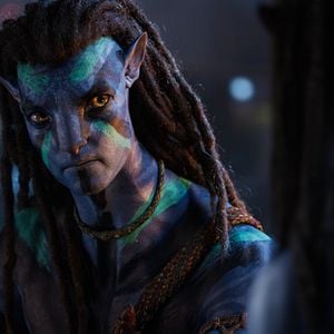 Foto Avatar: El sentido del agua