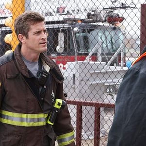 Foto Chicago Fire