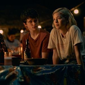 Foto La costa de los mosquitos