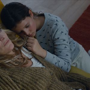 Foto Valeria Bruni Tedeschi