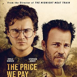 Foto El precio de la venganza