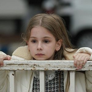 Foto La luz de mi vida