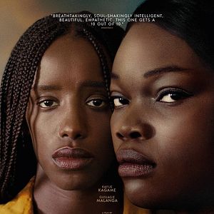 Foto Saint Omer, el pueblo contra Laurence Coly