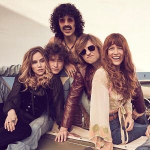 Foto Todos quieren a Daisy Jones