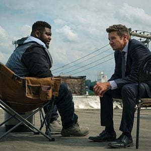 Foto Mayor Of Kingstown