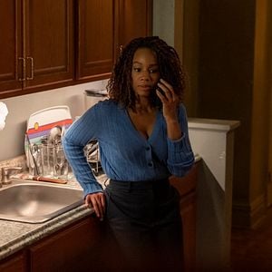 Foto Anika Noni Rose