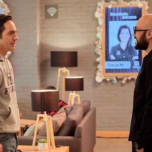 Foto Reviviendo la navidad