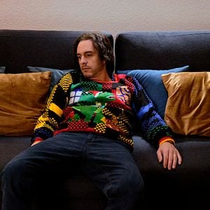 Foto Reviviendo la navidad