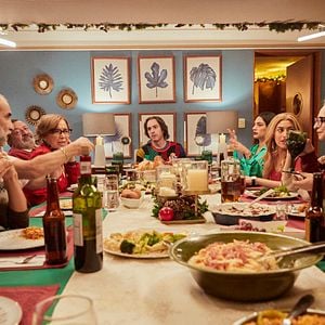 Foto Reviviendo la navidad