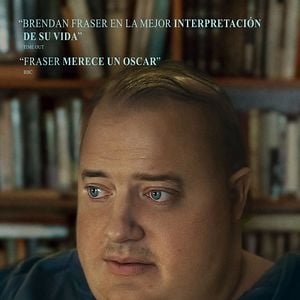 Foto La ballena (The Whale)