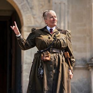 Foto Matilda, de Roald Dahl: El musical