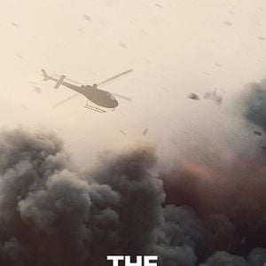 Foto The Volcano: Rescue From Whakaari