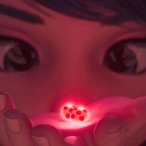 Foto Prodigiosa: Las aventuras de Ladybug (La película)