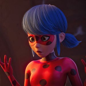 Foto Prodigiosa: Las aventuras de Ladybug (La película)