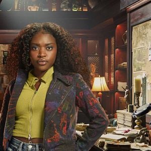 Foto La Búsqueda: Más allá de la historia