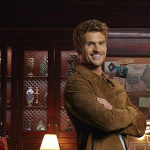 Foto La Búsqueda: Más allá de la historia