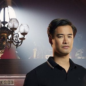 Foto La Búsqueda: Más allá de la historia