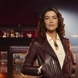 Foto La Búsqueda: Más allá de la historia