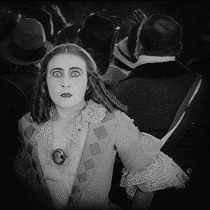 Foto Italia: Fuego y cenizas