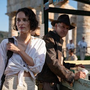 Foto Phoebe Waller-Bridge