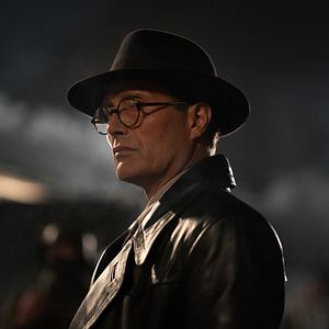 Foto Indiana Jones y el Dial del Destino