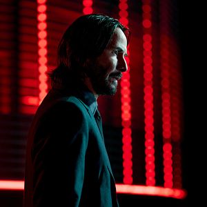 Foto John Wick 4