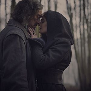 Foto Los tres mosqueteros: D'Artagnan