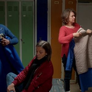 Foto Céline Sallette