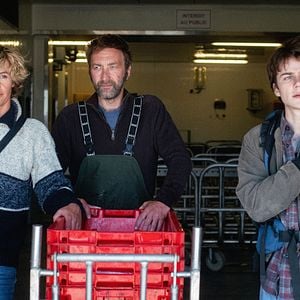 Foto Félix Lefebvre