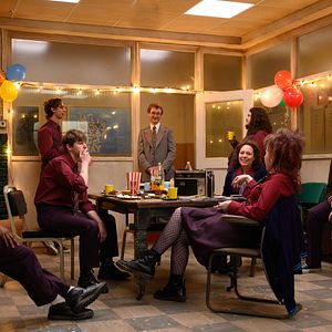 Foto El imperio de la luz