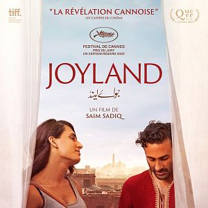 Foto Joyland